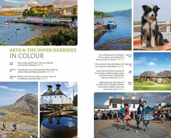 Bradt Scotland: Skye & the Inner Hebrides Guidebook - Image 3
