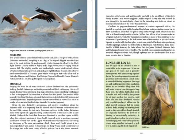 Bradt East African Wildlife Guidebook - Image 5