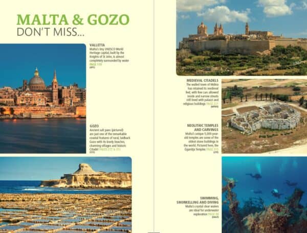 Bradt Malta & Gozo Guidebook - Image 2