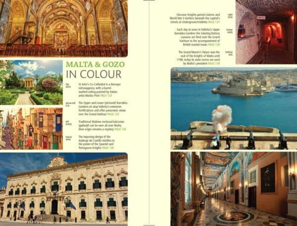 Bradt Malta & Gozo Guidebook - Image 3