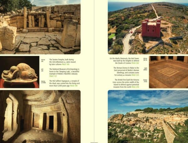 Bradt Malta & Gozo Guidebook - Image 4