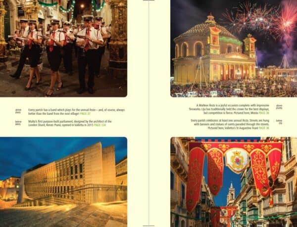 Bradt Malta & Gozo Guidebook - Image 5
