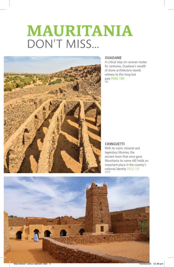Mauritania - Image 2