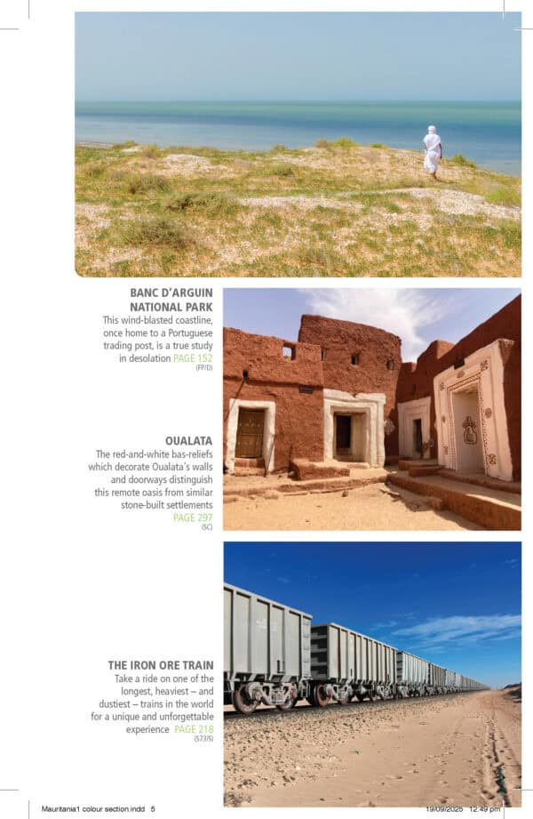 Mauritania - Image 3