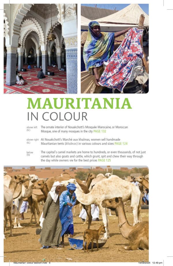 Mauritania - Image 4