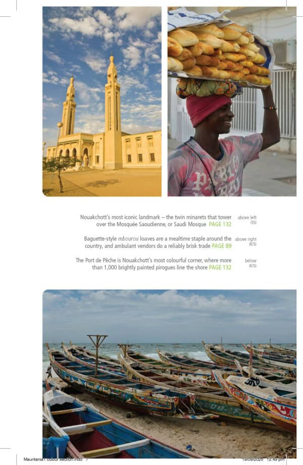 Mauritania - Image 5