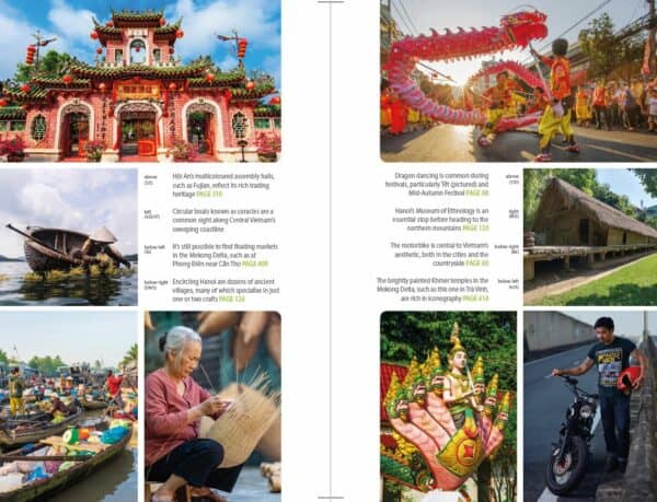 Bradt Vietnam Guidebook - Image 2