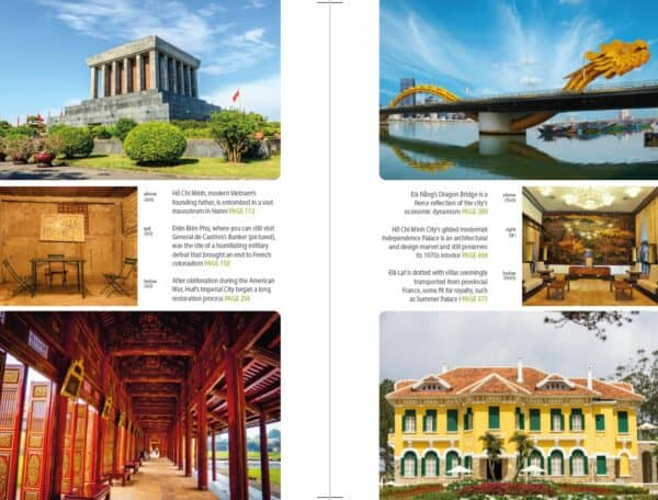 Bradt Vietnam Guidebook - Image 3