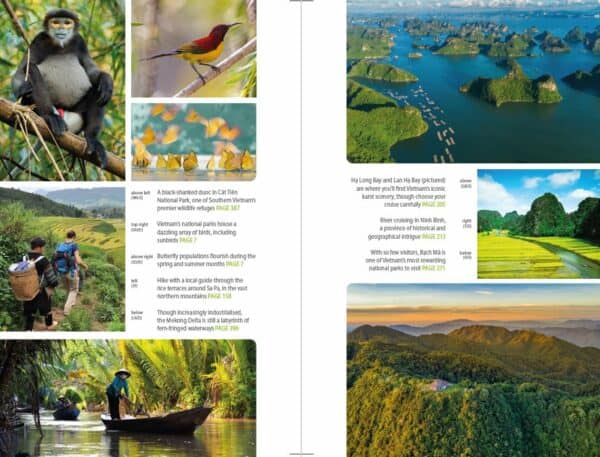 Bradt Vietnam Guidebook - Image 4