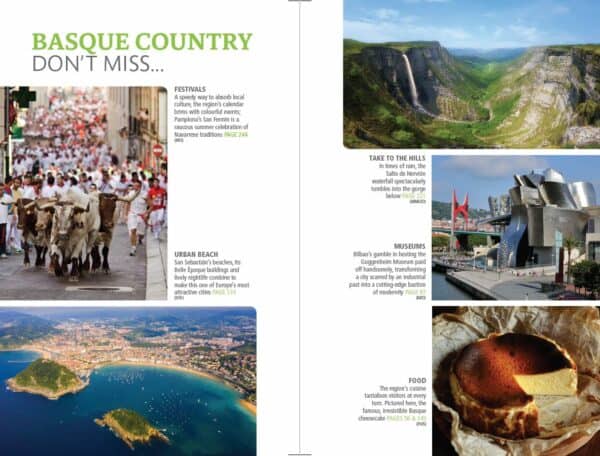 Bradt France & Spain: Basque Country & Navarre Guidebook - Image 2