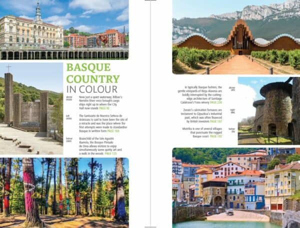 Bradt France & Spain: Basque Country & Navarre Guidebook - Image 3