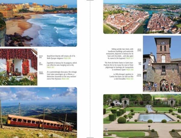Bradt France & Spain: Basque Country & Navarre Guidebook - Image 4