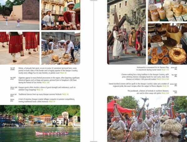 Bradt France & Spain: Basque Country & Navarre Guidebook - Image 5