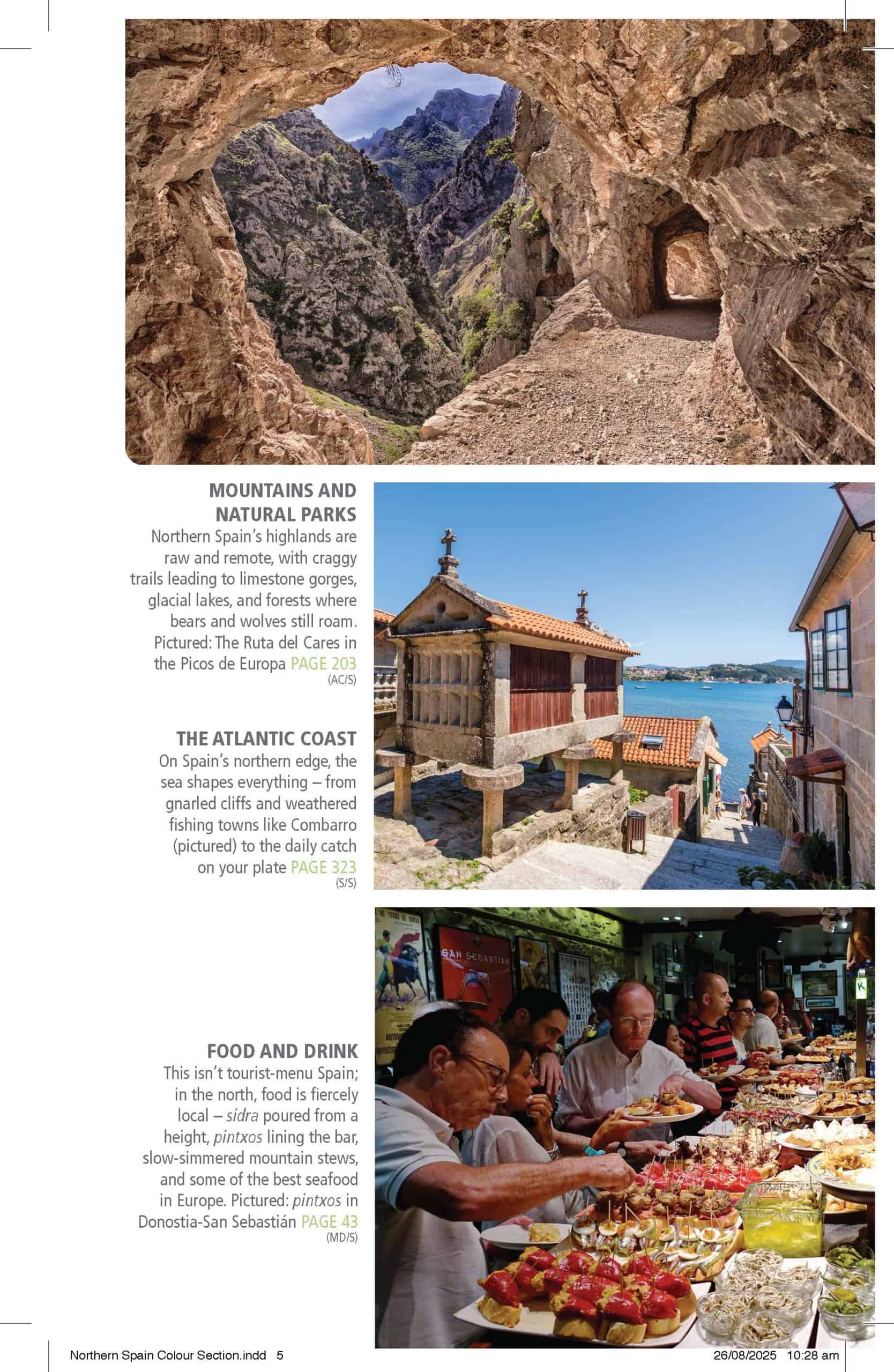 Bradt Spain: Northern Spain Guidebook - Image 3