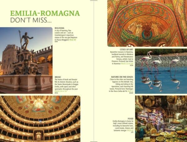 Bradt Italy: Emilia-Romagna Guidebook - Image 2