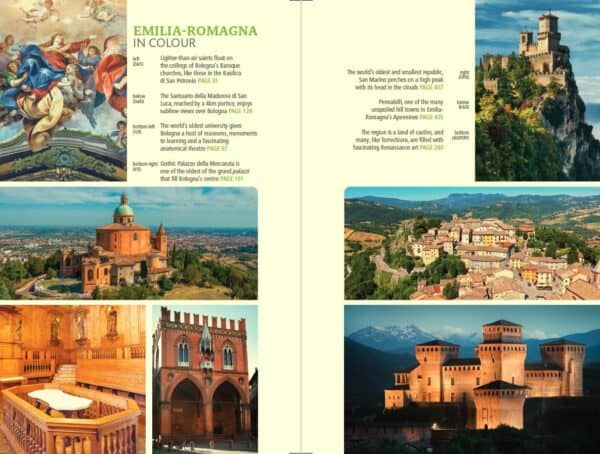 Bradt Italy: Emilia-Romagna Guidebook - Image 3