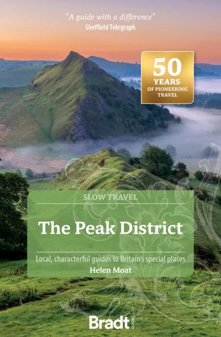 Peak District