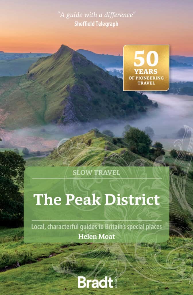 Peak District (Slow Travel)