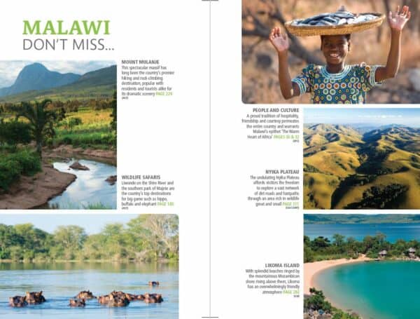 Bradt Malawi Guidebook - Image 2