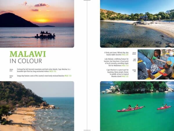 Bradt Malawi Guidebook - Image 3