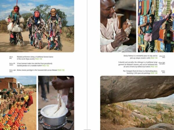 Bradt Malawi Guidebook - Image 5