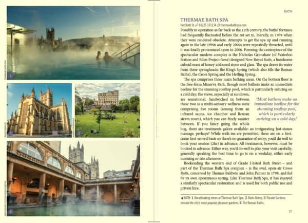 Bradt Somerset (Slow Travel) Guidebook - Image 2