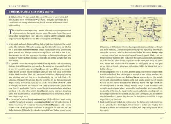 Bradt Somerset (Slow Travel) Guidebook - Image 4