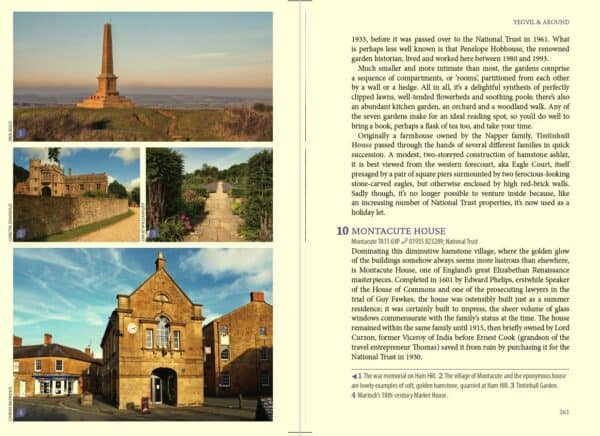 Bradt Somerset (Slow Travel) Guidebook - Image 5