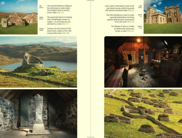 Bradt Scotland: Outer Hebrides Guidebook - Image 2