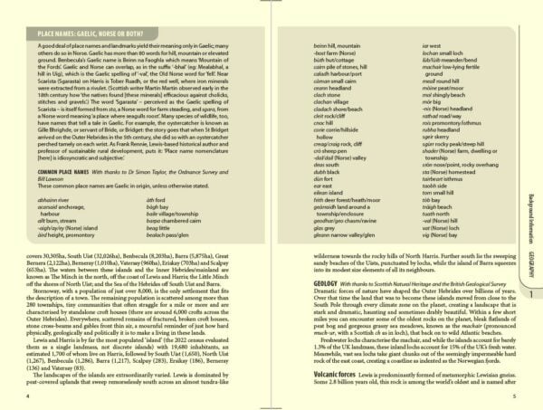 Bradt Scotland: Outer Hebrides Guidebook - Image 4