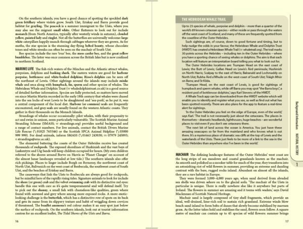 Bradt Scotland: Outer Hebrides Guidebook - Image 5