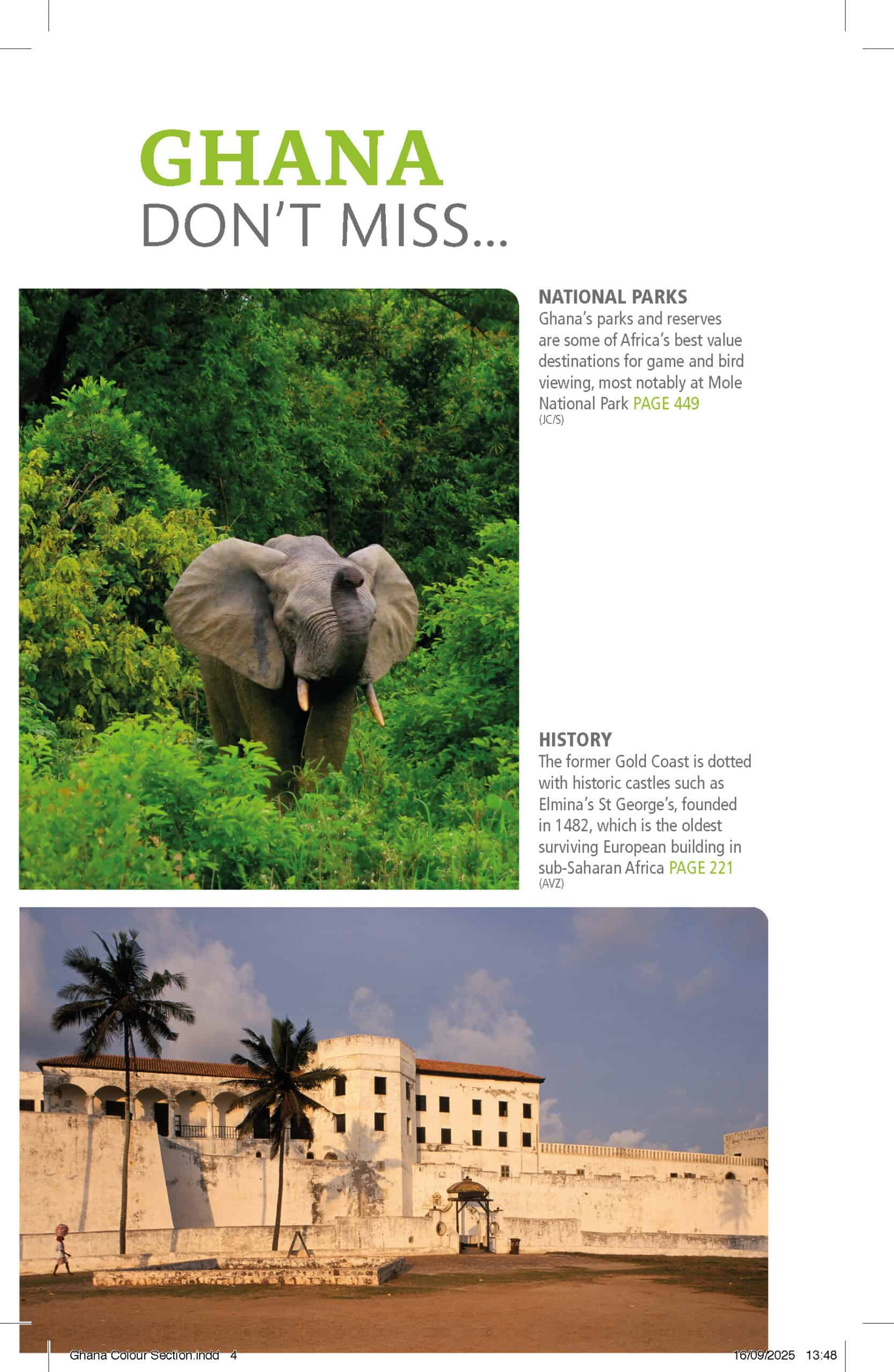 Bradt Ghana Guidebook - Image 2