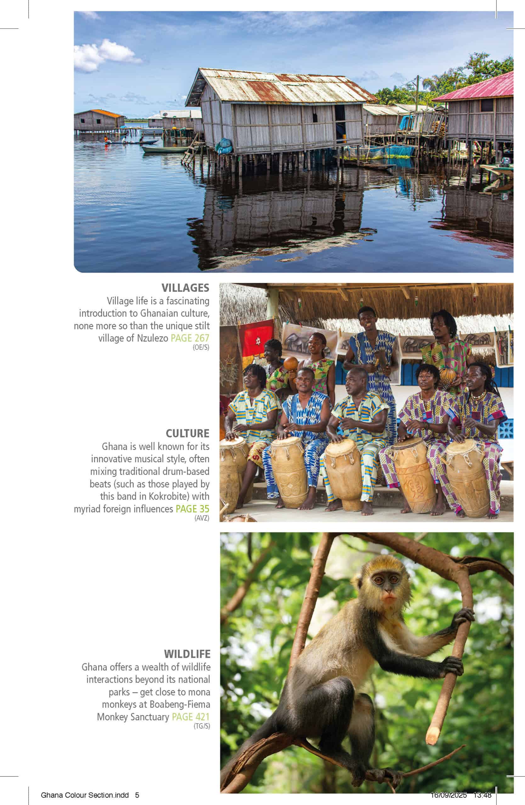 Bradt Ghana Guidebook - Image 3