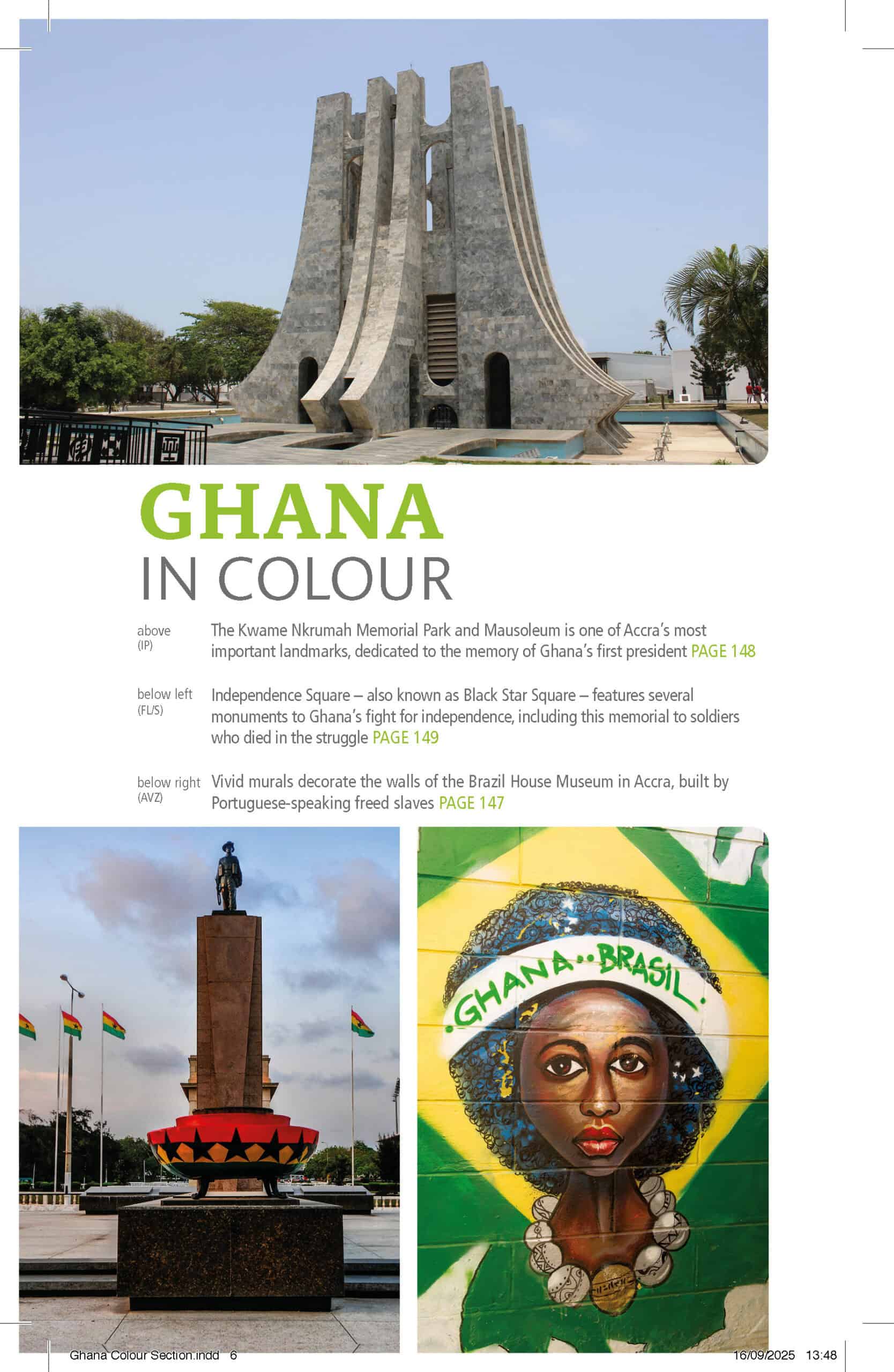 Bradt Ghana Guidebook - Image 4