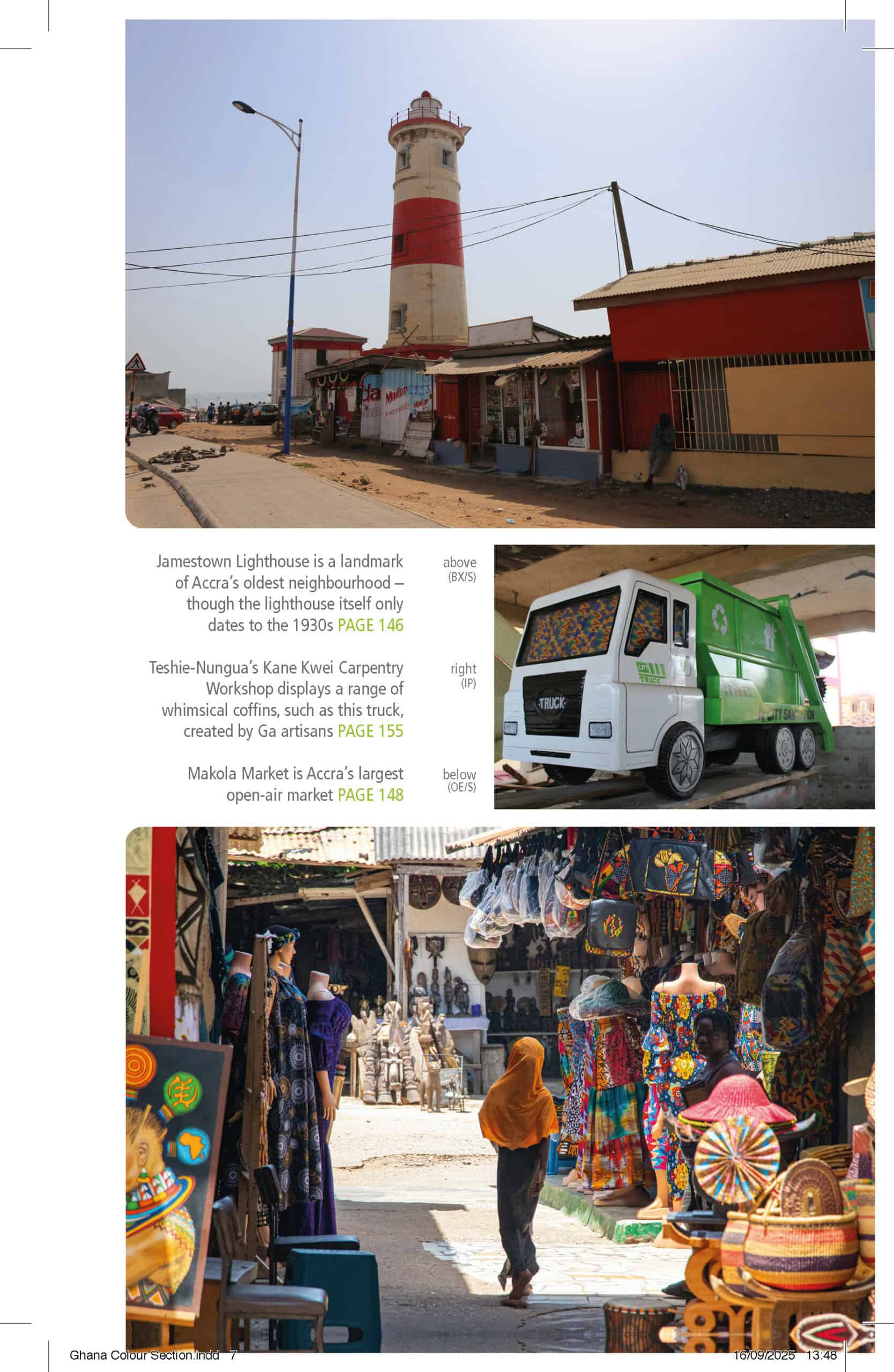 Bradt Ghana Guidebook - Image 5