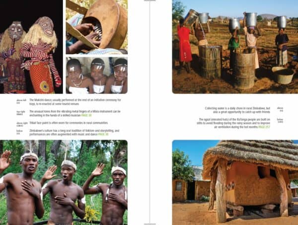 Bradt Zimbabwe Guidebook - Image 4