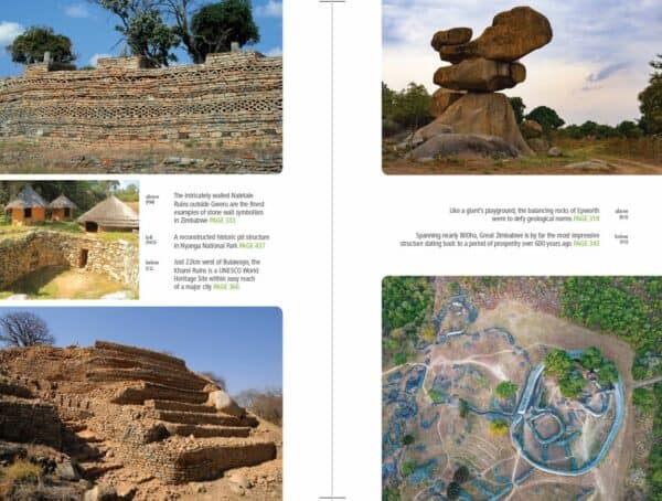 Bradt Zimbabwe Guidebook - Image 5