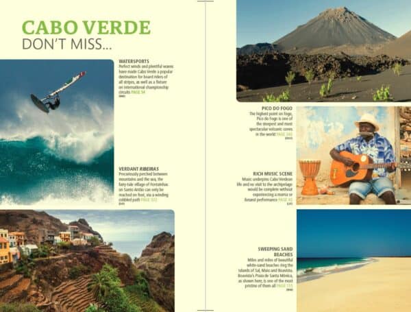 Bradt Cabo Verde (Cape Verde) Guidebook - Image 2