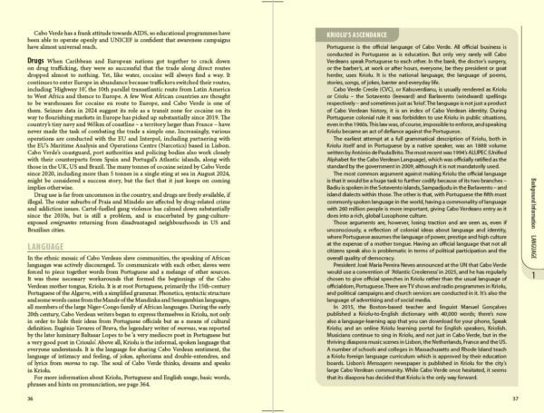 Bradt Cabo Verde (Cape Verde) Guidebook - Image 4