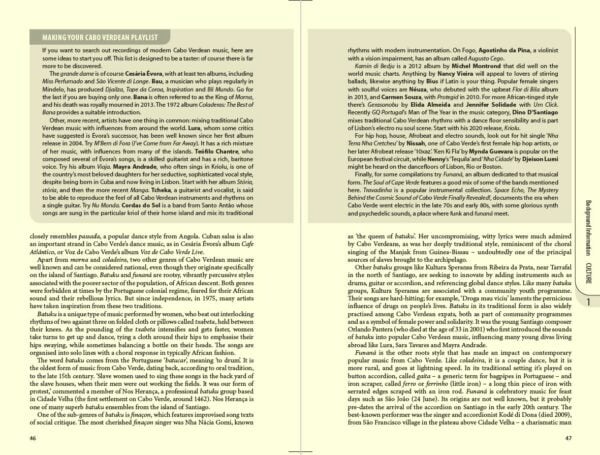 Bradt Cabo Verde (Cape Verde) Guidebook - Image 5