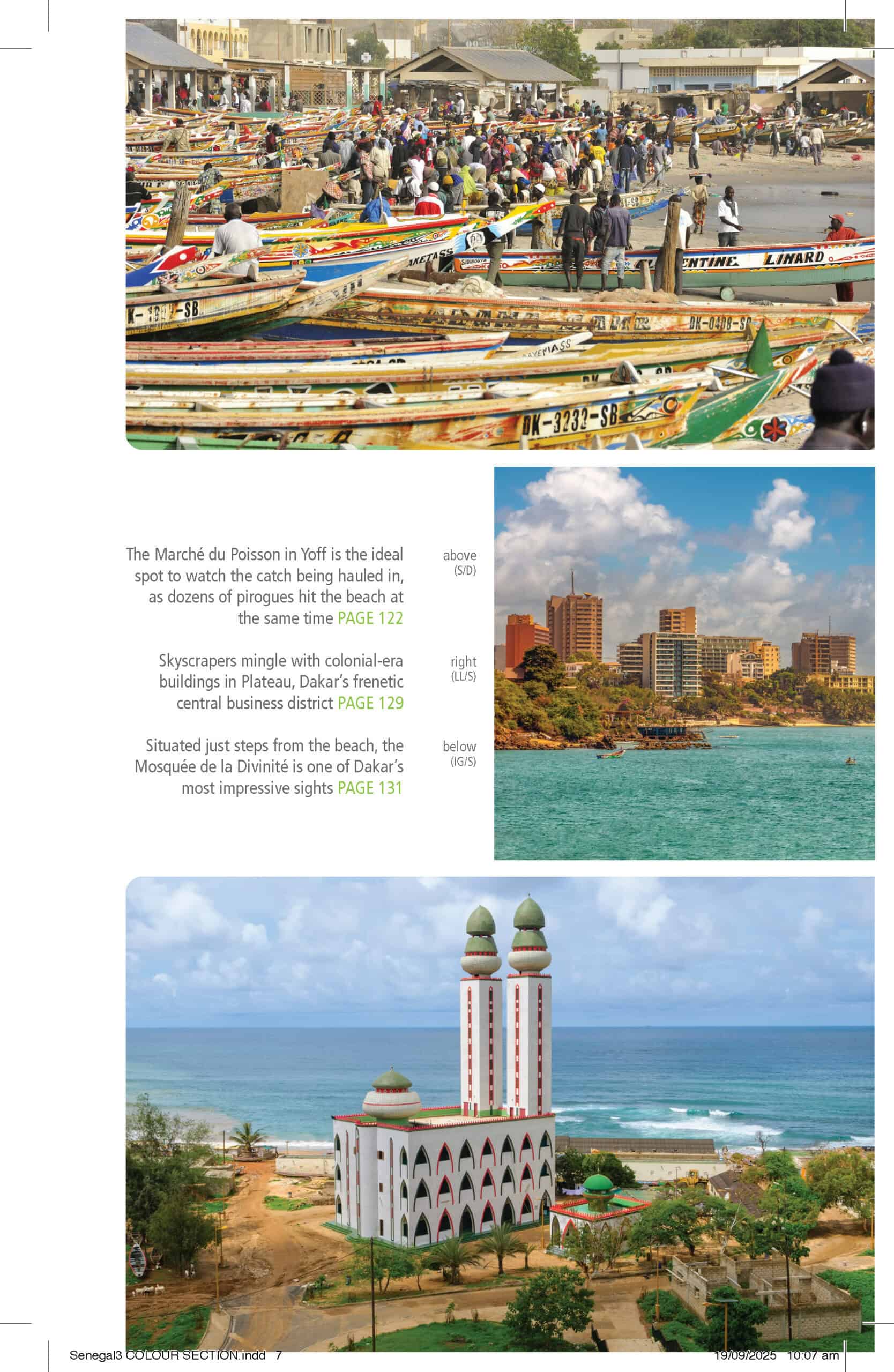 Bradt Senegal Guidebook - Image 5