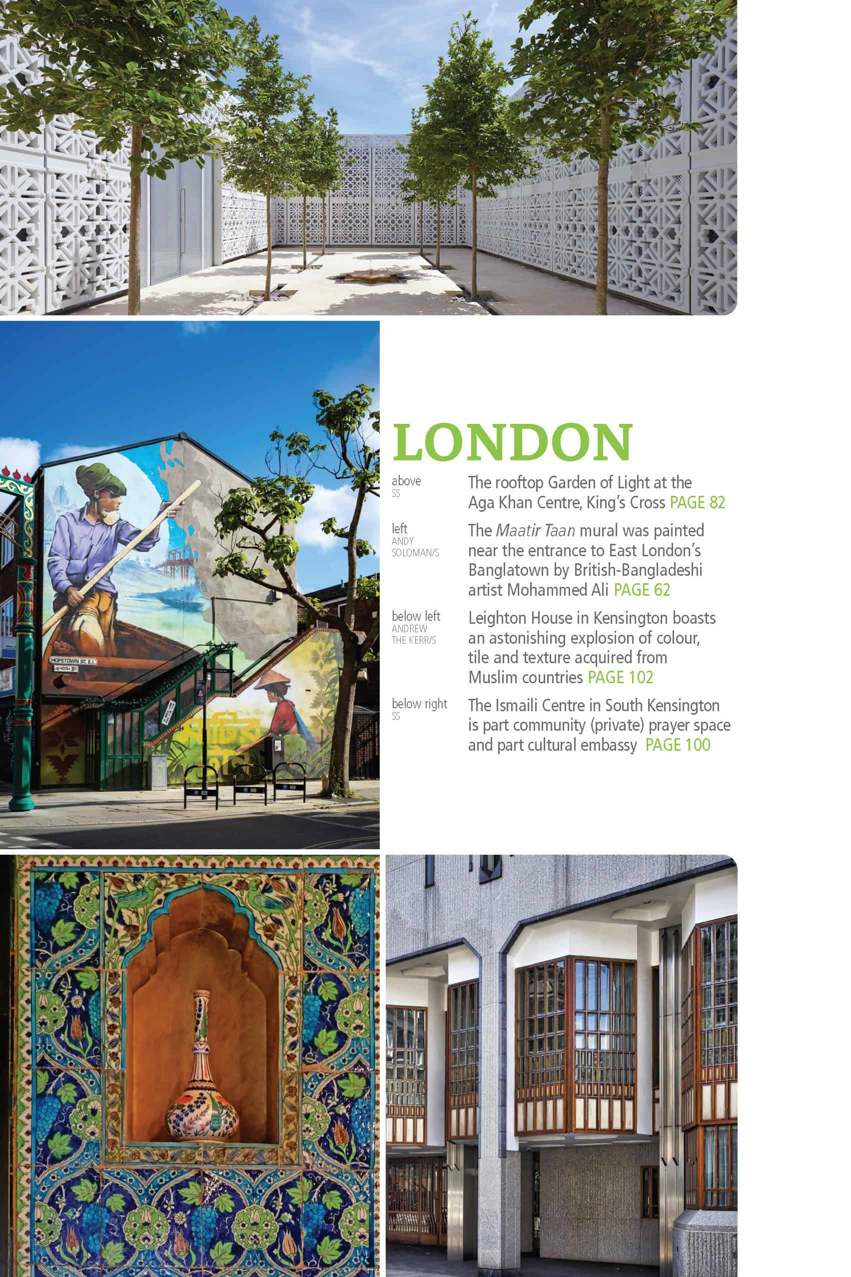 Bradt Muslim Britain & Ireland Guidebook - Image 3