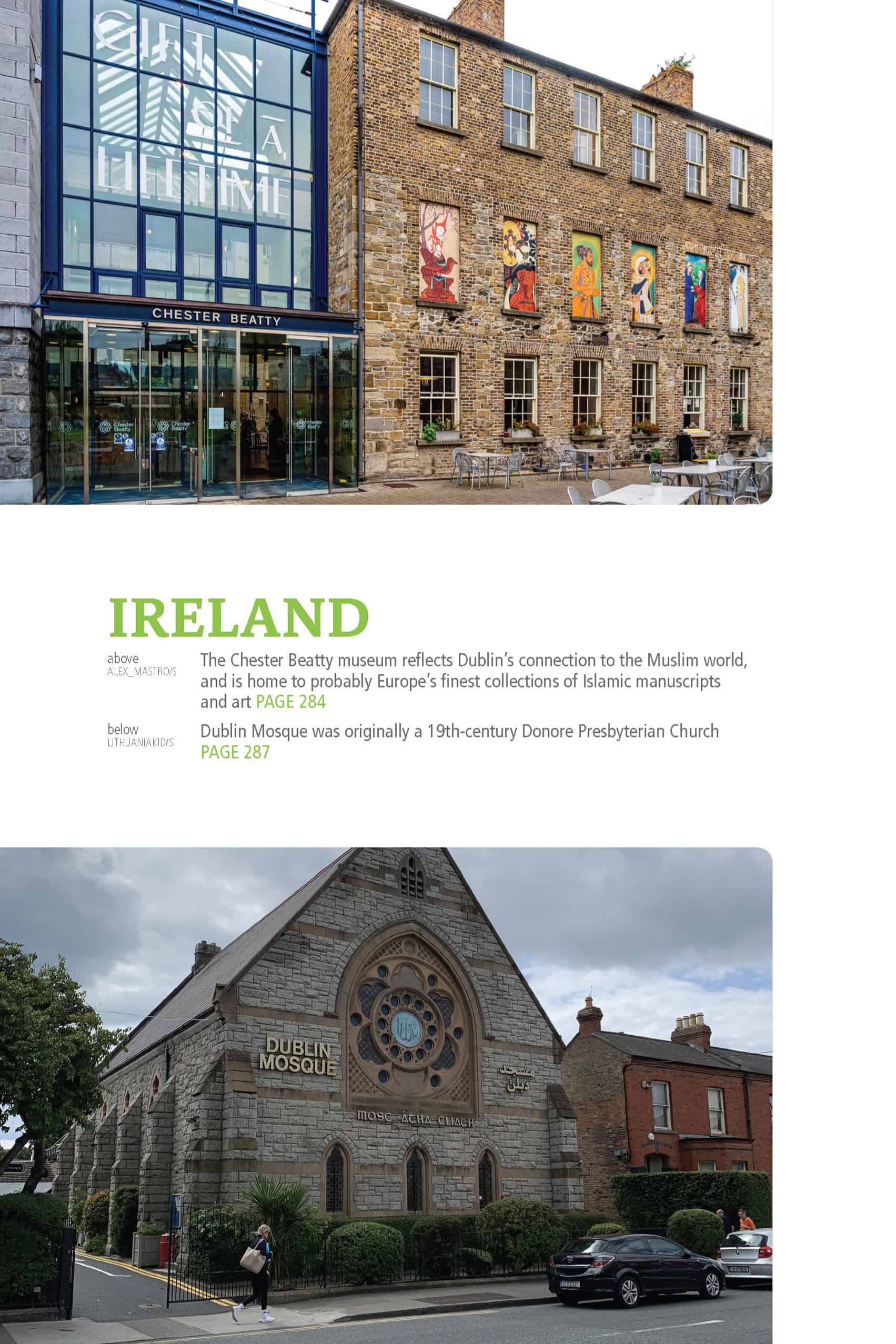 Bradt Muslim Britain & Ireland Guidebook - Image 4