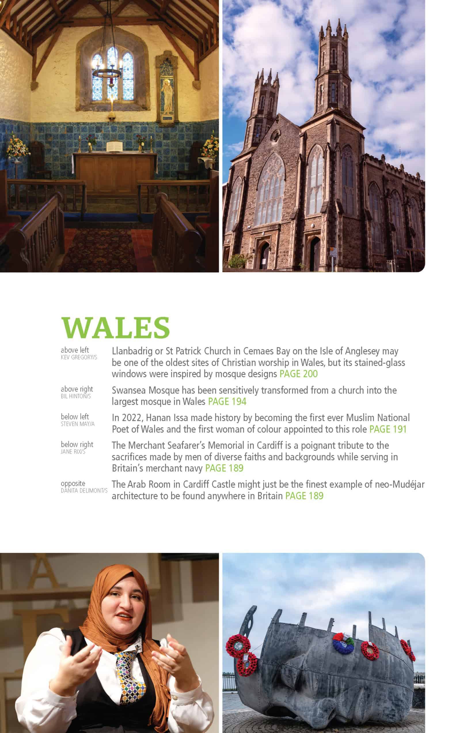 Bradt Muslim Britain & Ireland Guidebook - Image 5