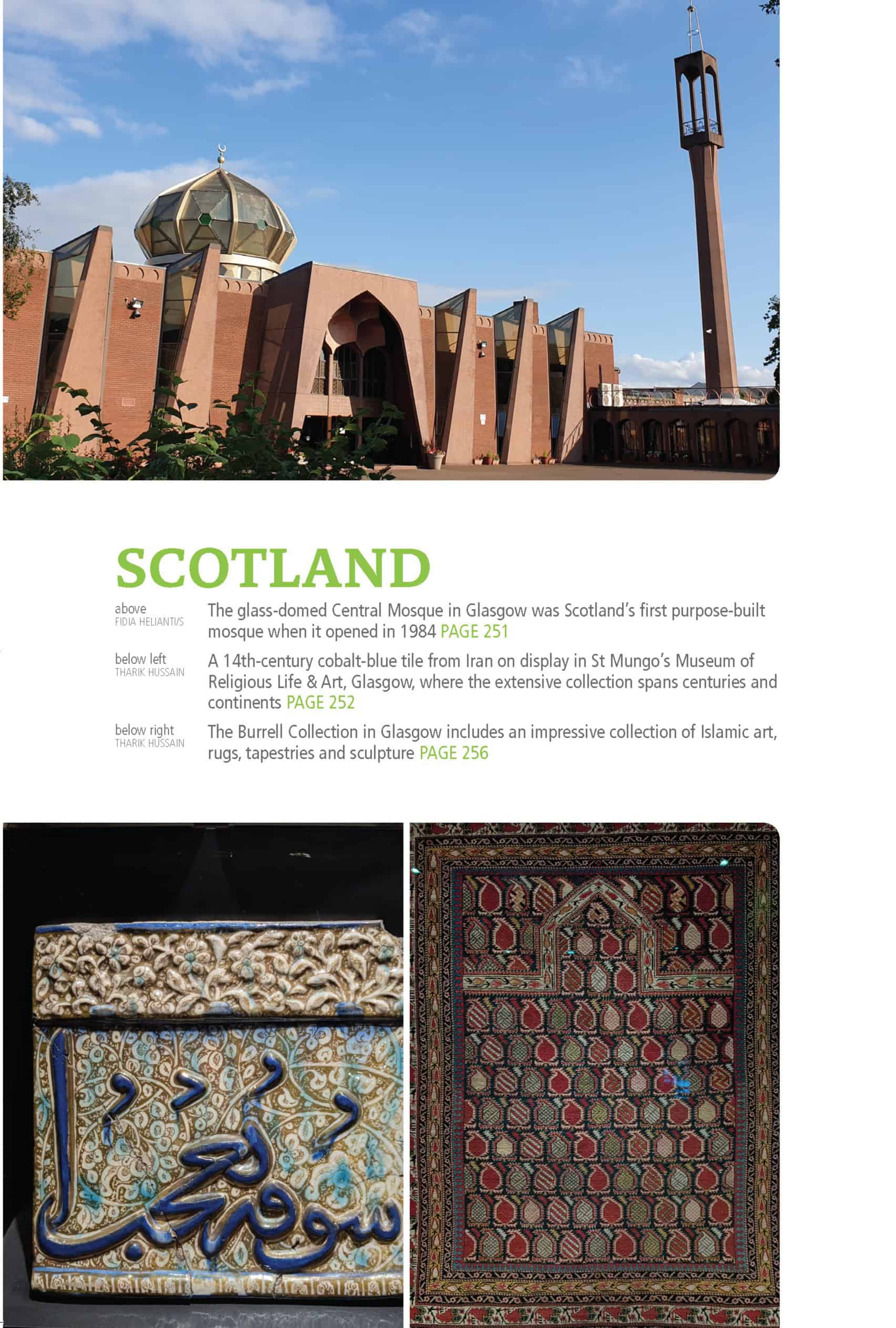 Bradt Muslim Britain & Ireland Guidebook - Image 6