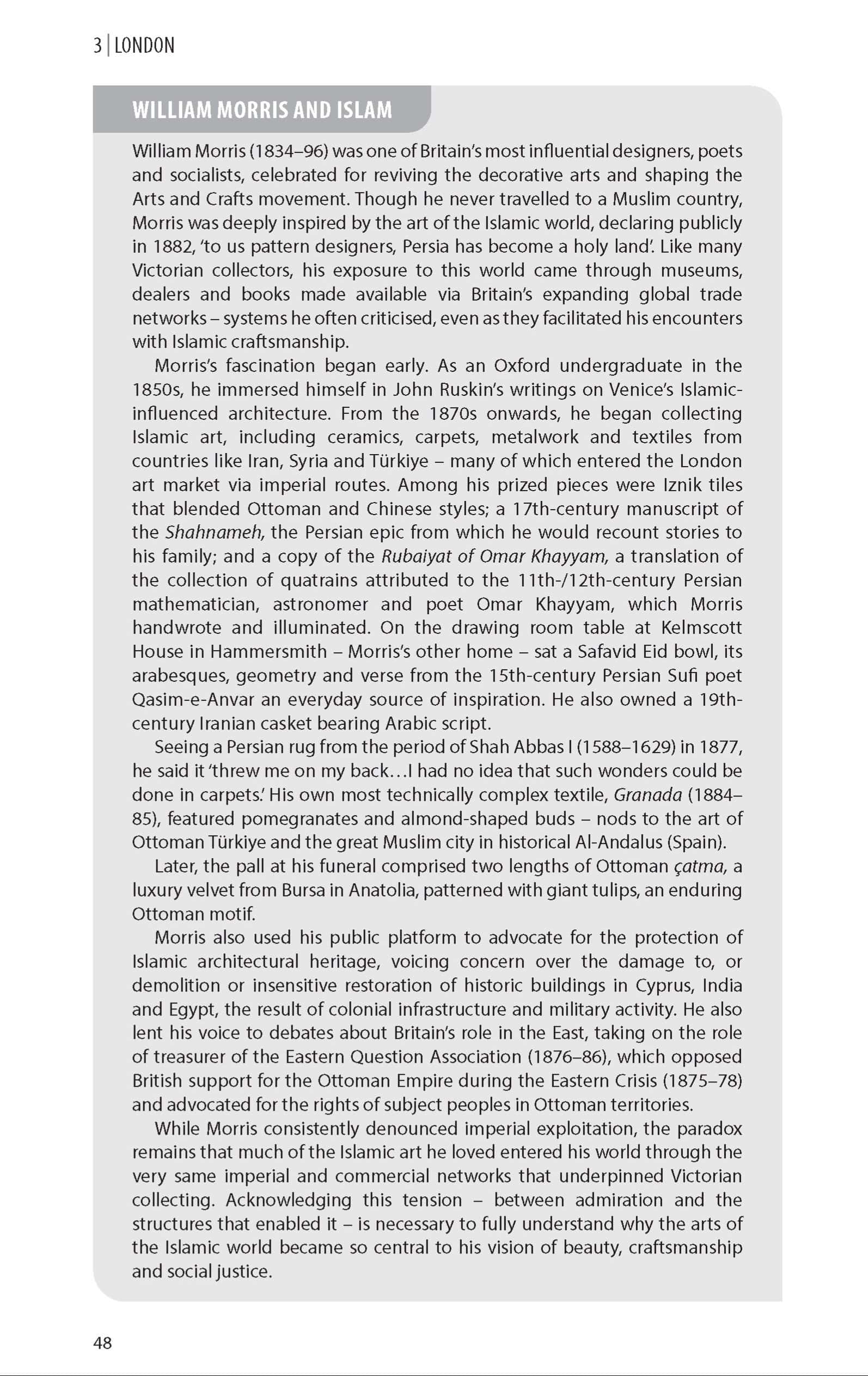 Bradt Muslim Britain & Ireland Guidebook - Image 9