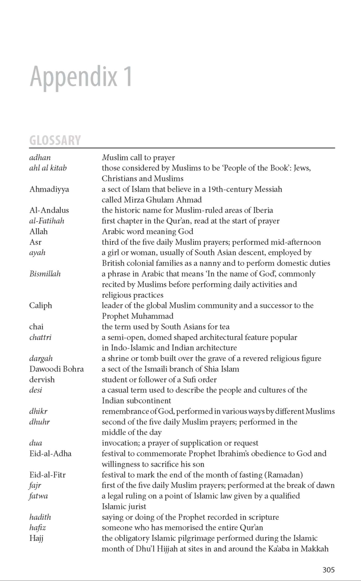 Bradt Muslim Britain & Ireland Guidebook - Image 12