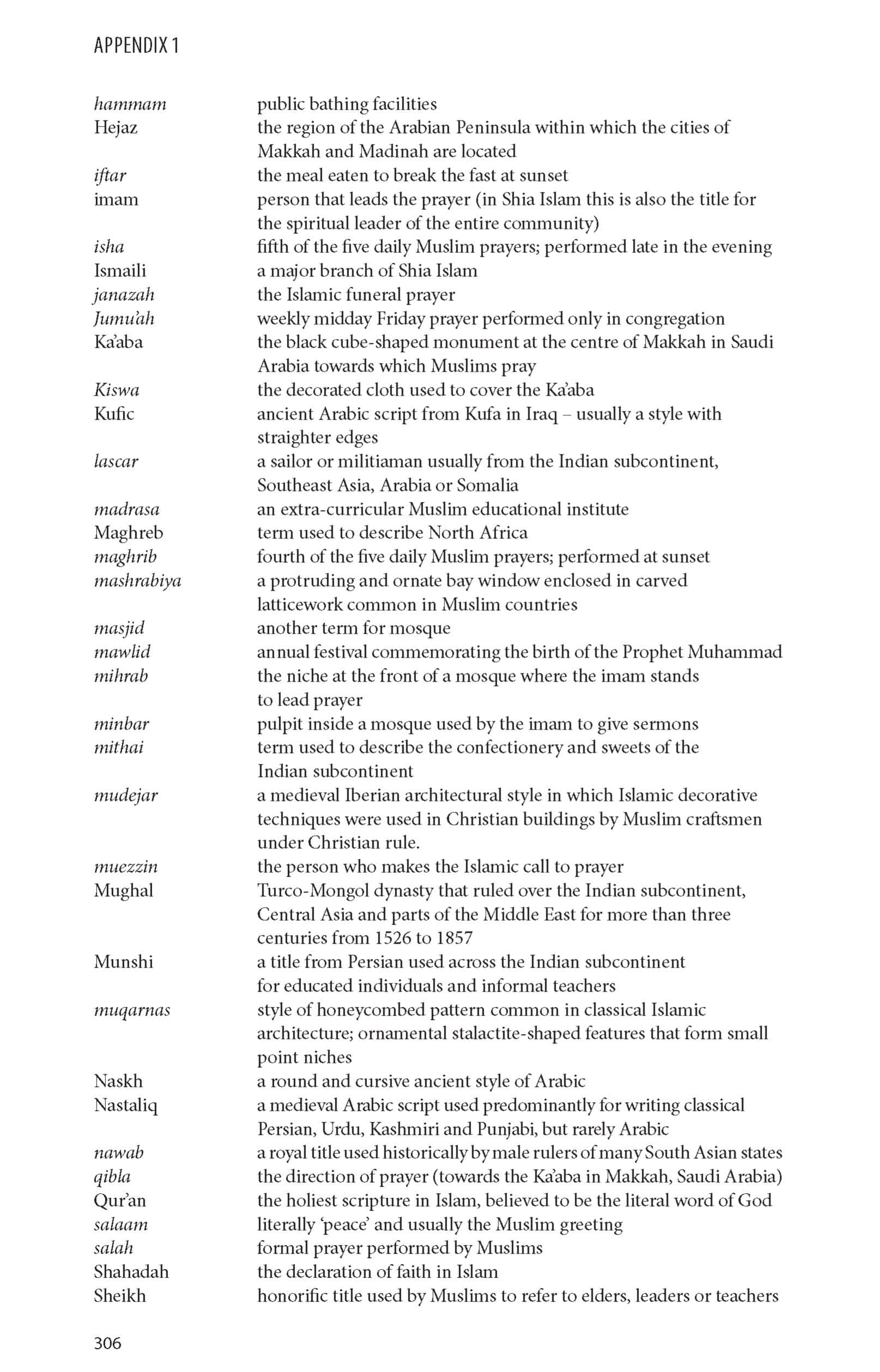Bradt Muslim Britain & Ireland Guidebook - Image 13