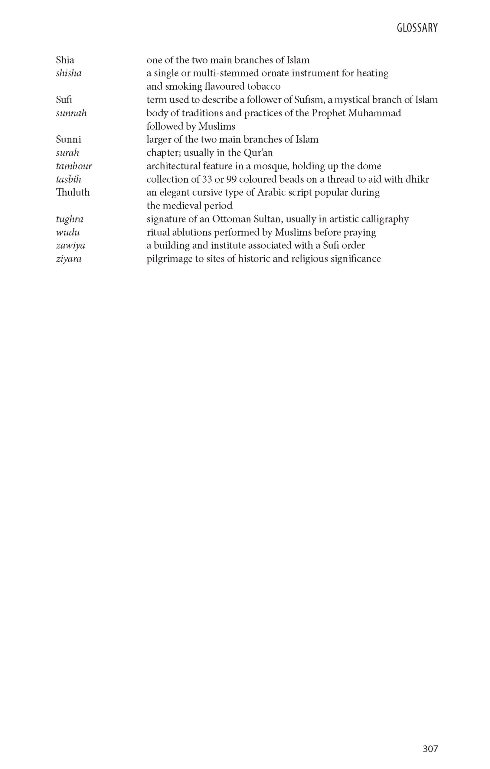 Bradt Muslim Britain & Ireland Guidebook - Image 14