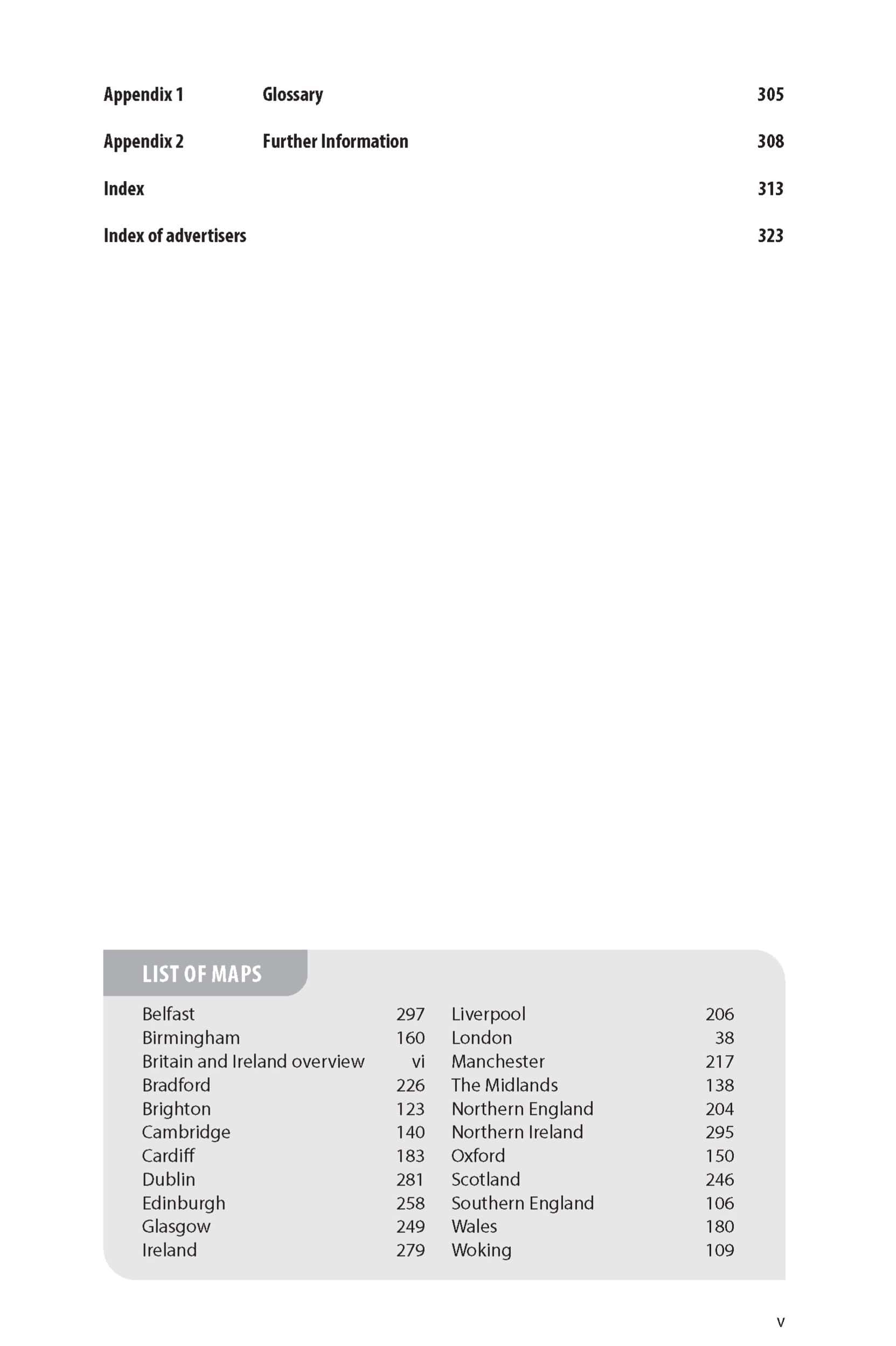 Bradt Muslim Britain & Ireland Guidebook - Image 16